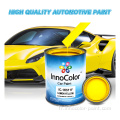 Innocolor Automotive Refinish Paint Couleurs solides Rouge violet